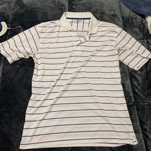 Tommy Armor DRI-LOGIC golf polo